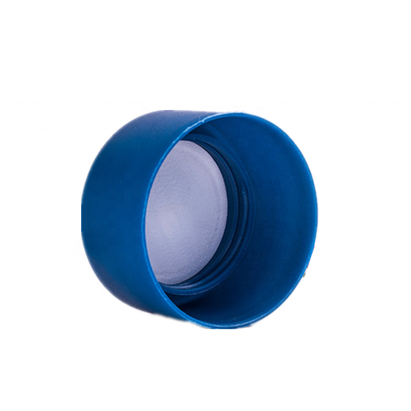 250ml 300ml 350ml 400ml 500ml clear voss stype water glass bottle with cap wholesale