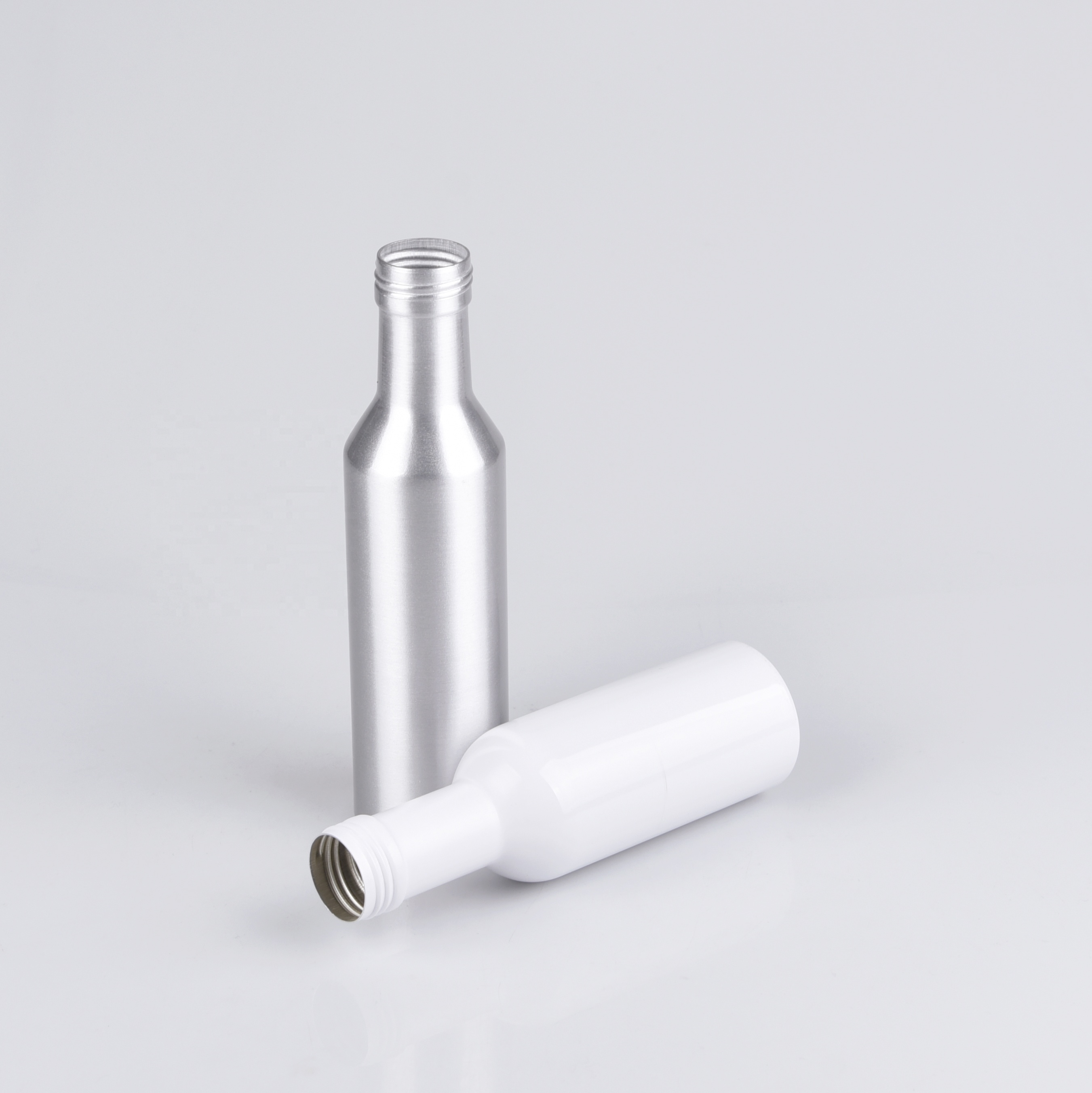 250ml 300ml 500ml 750ml 1000ml 1300ml empty aluminum bottle drinks with aluminum cap