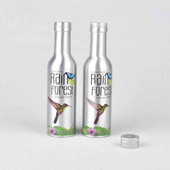 250ml 300ml 500ml 750ml 1000ml 1300ml empty aluminum bottle