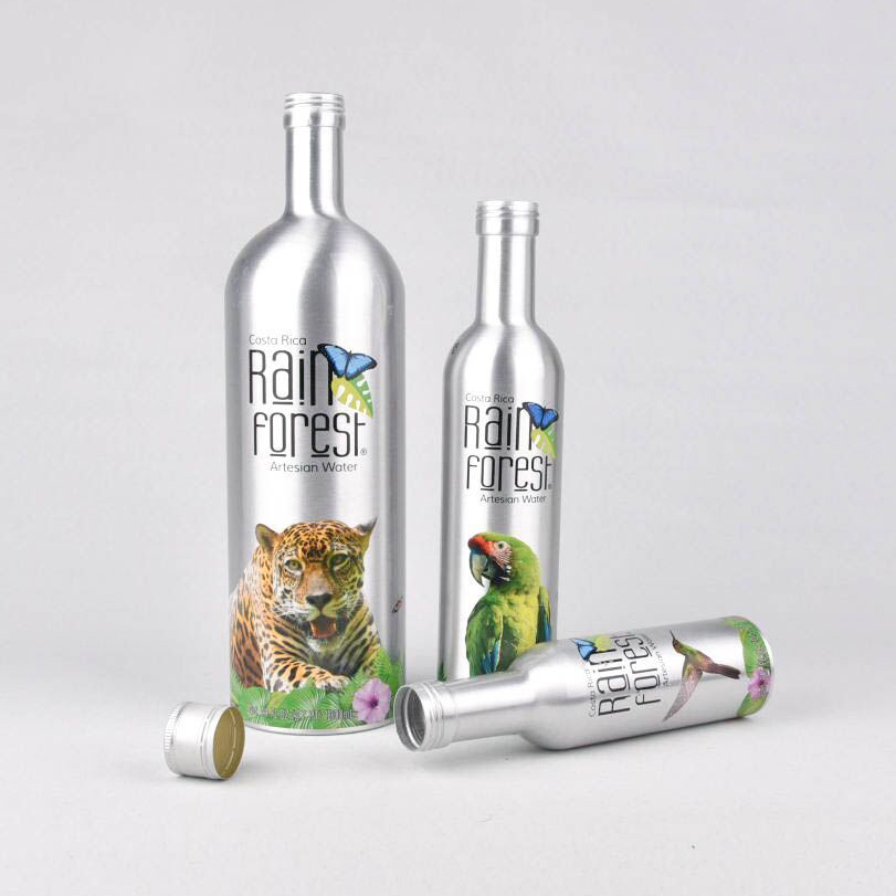 250ml 300ml 500ml 750ml 1000ml 1300ml empty aluminum bottle