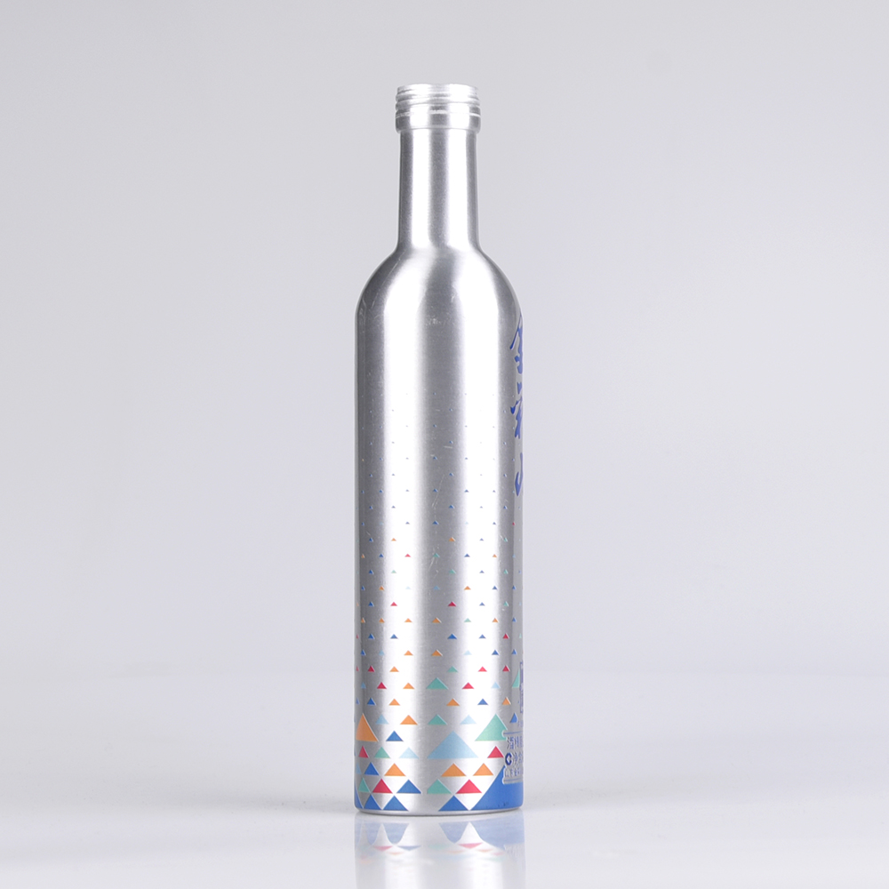 250ml 300ml 500ml 750ml 1000ml 1300ml empty aluminum bottle