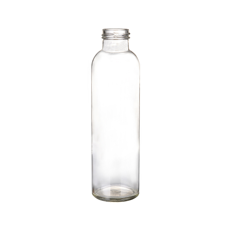 250ml 300ml empty soda water drinking glass bottle for juice
