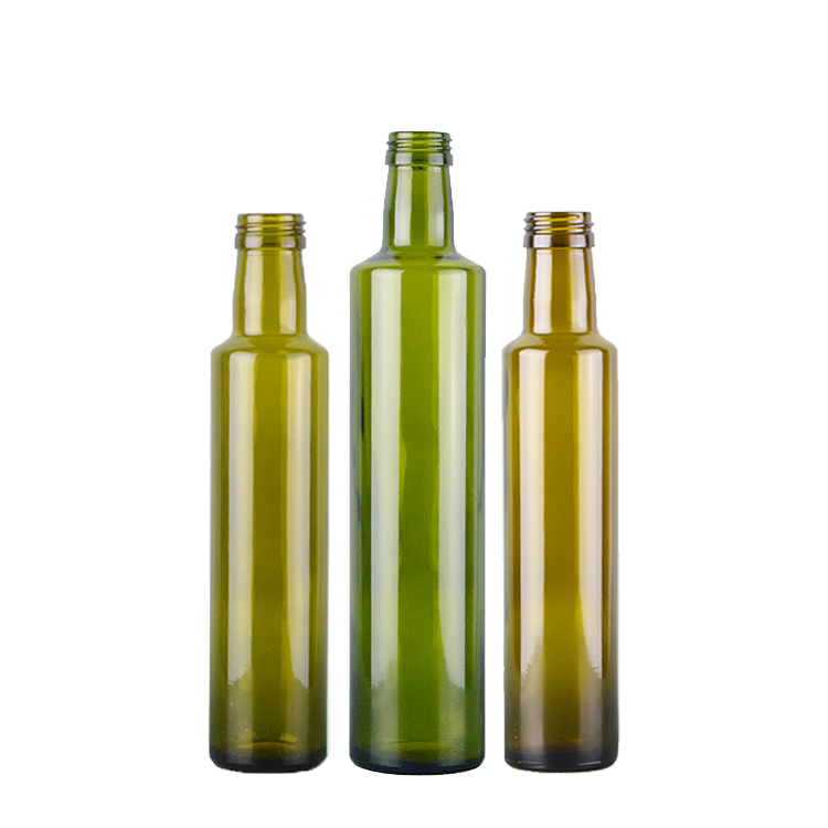 250ml 500ml 1000ml empty extra virgin olive oil bottle CY-160