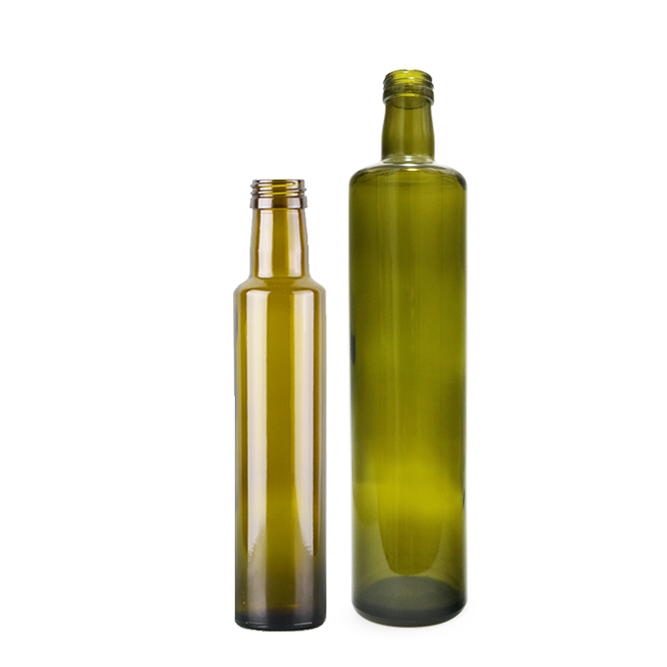 250ml 500ml 1000ml empty extra virgin olive oil bottle CY-160