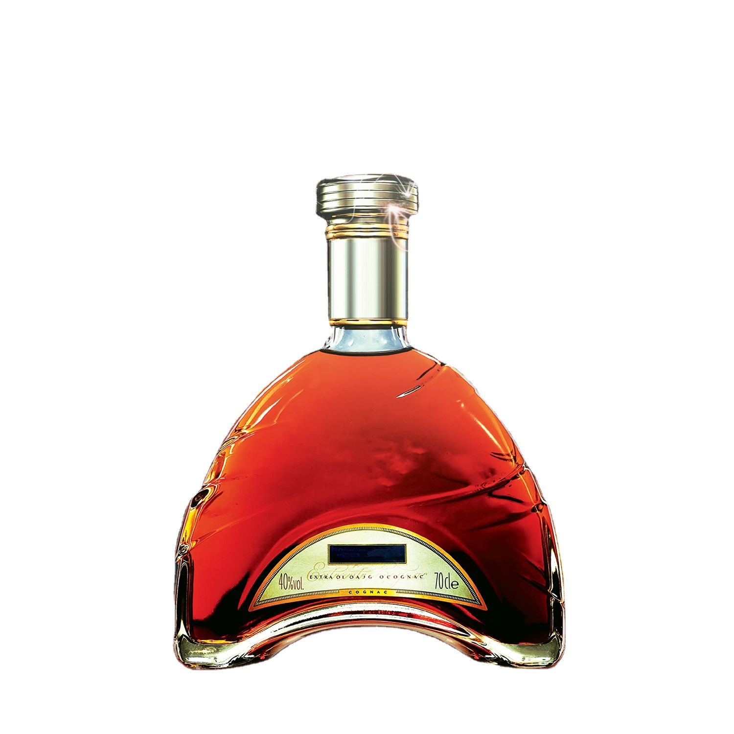 250ml 500ml 750ml 1000ml Decorated Liquor Vodka Spirit Whisky Gin Wine Round Square Glass Bottle