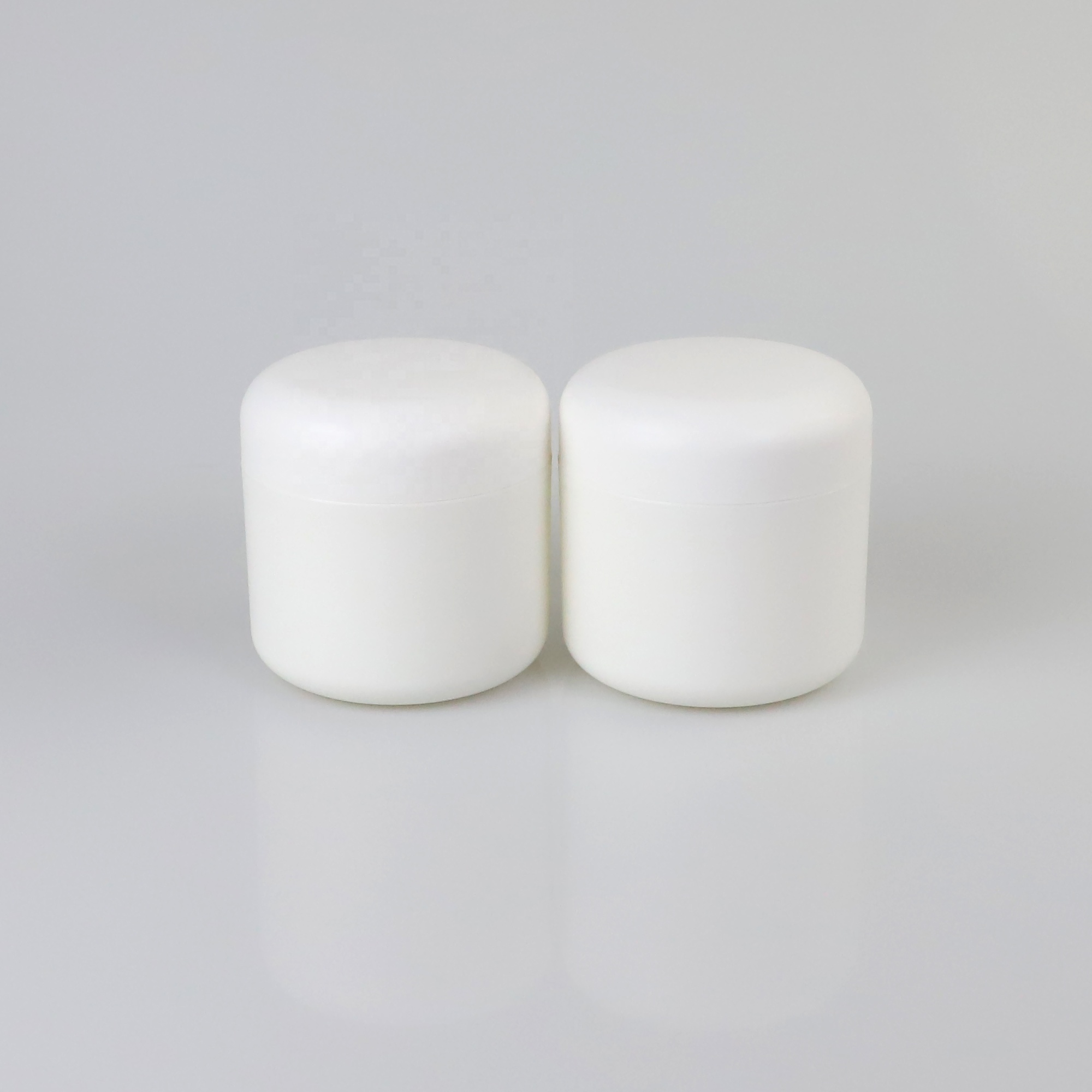 250ml High Quality Cream Jar