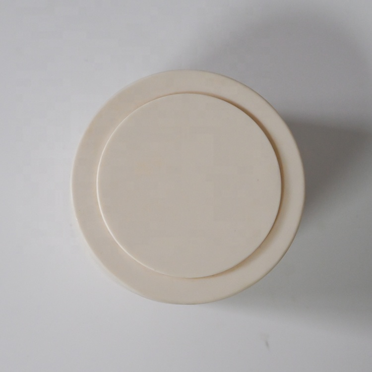 250ml PET Cream Jar Sheep Oil Moisturizing Jar Plastic Packaging Bottles Cream Jars