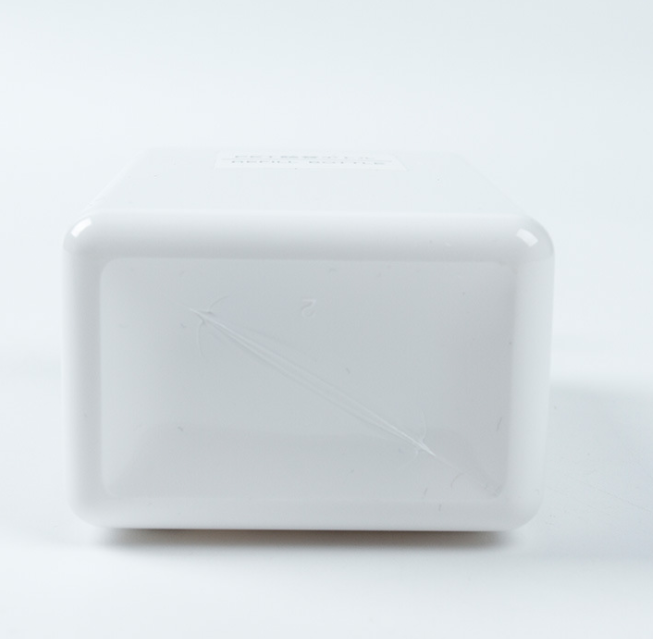 250ml Pet plastic square shampoo bottle container/ Empty hand pump foam soap dispenser / amber body wash bottles packaging