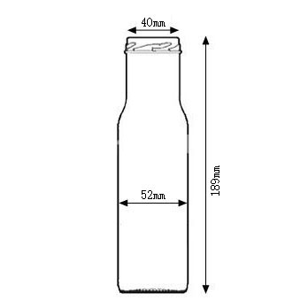 250ml bbq chili tomato hot bottles sauce glass with cover
