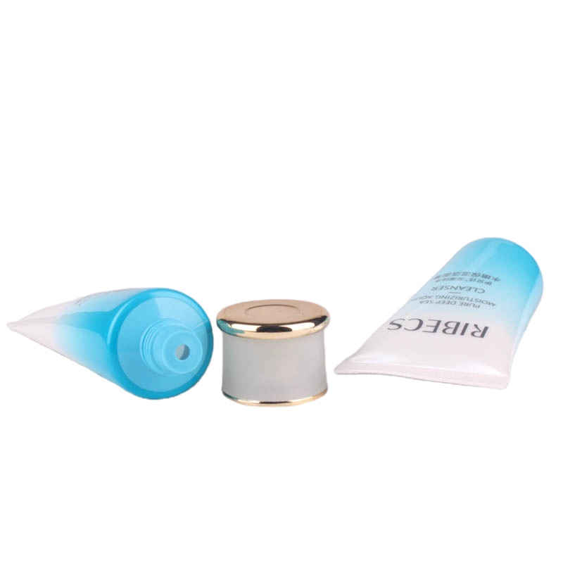 250ml exfoliating scrub treatment spa collection empty tubes