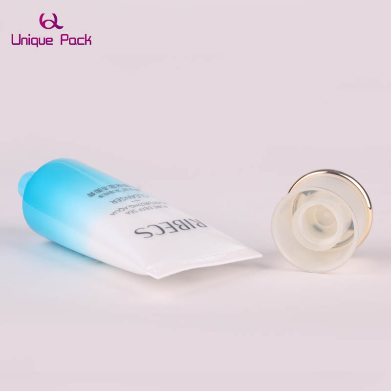 250ml exfoliating scrub treatment spa collection empty tubes