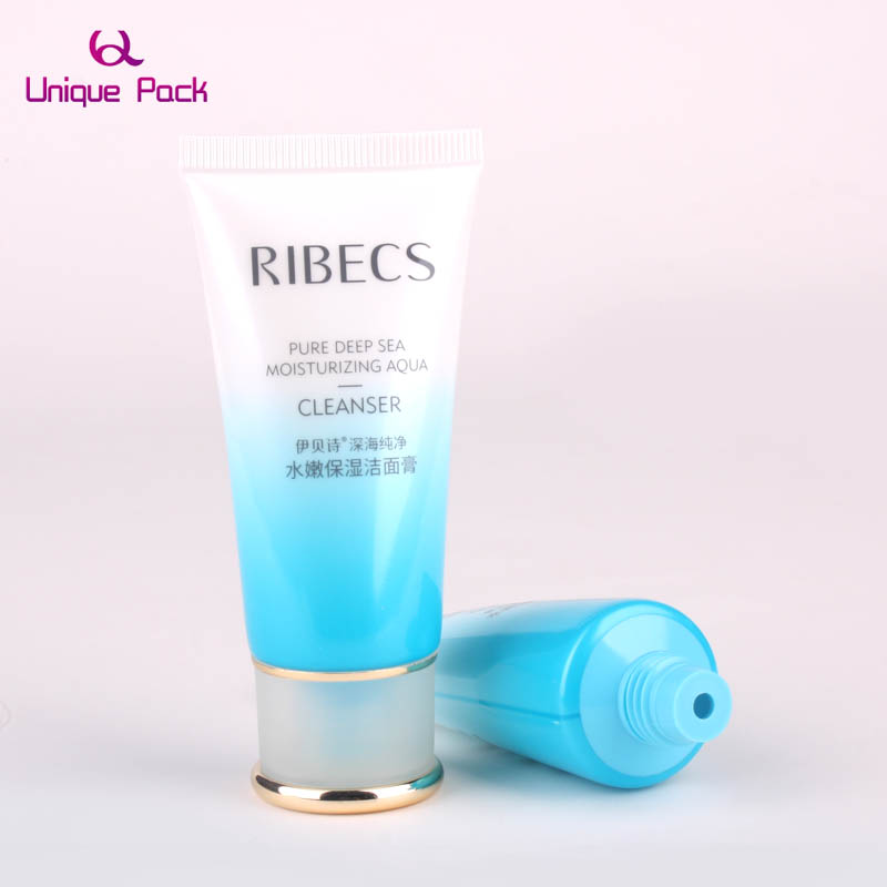 250ml exfoliating scrub treatment spa collection empty tubes