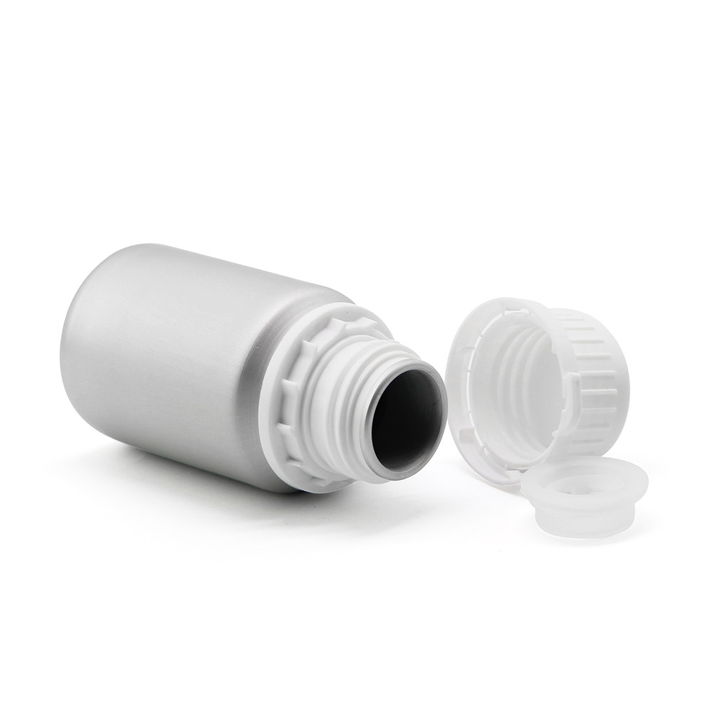 250ml liquid veterinary medicine bottle airless medicine bottles water bottles medicine storage