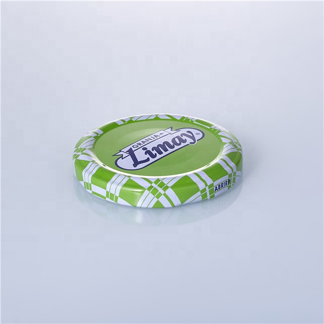 250ml transparent empty glass jar for jams, spice, honey wholesale