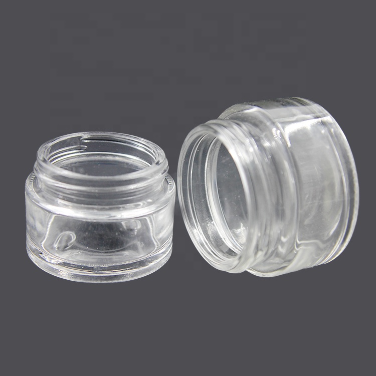 25ml Balm Cream Jar