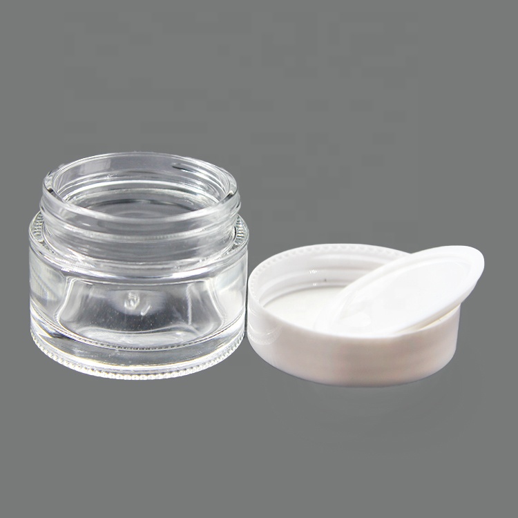 25ml Balm Cream Jar