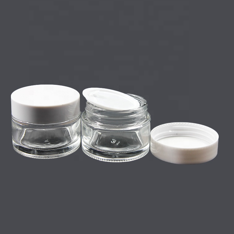 25ml Balm Cream Jar