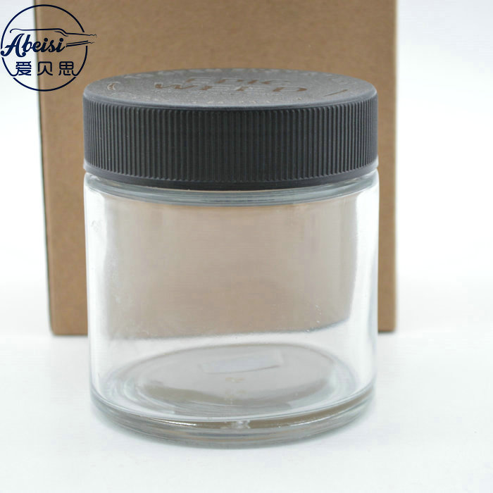 270 ml Child-Resistant Packaging Jar