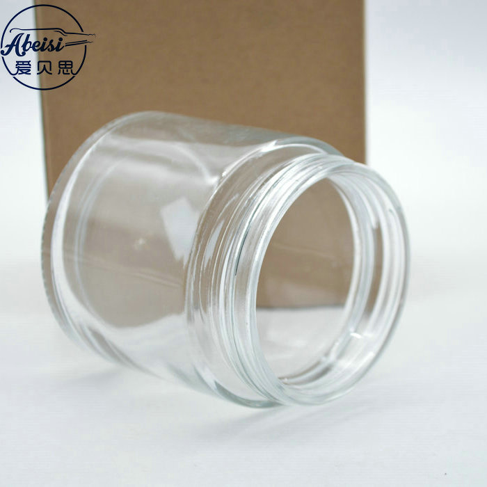 270 ml Child-Resistant Packaging Jar