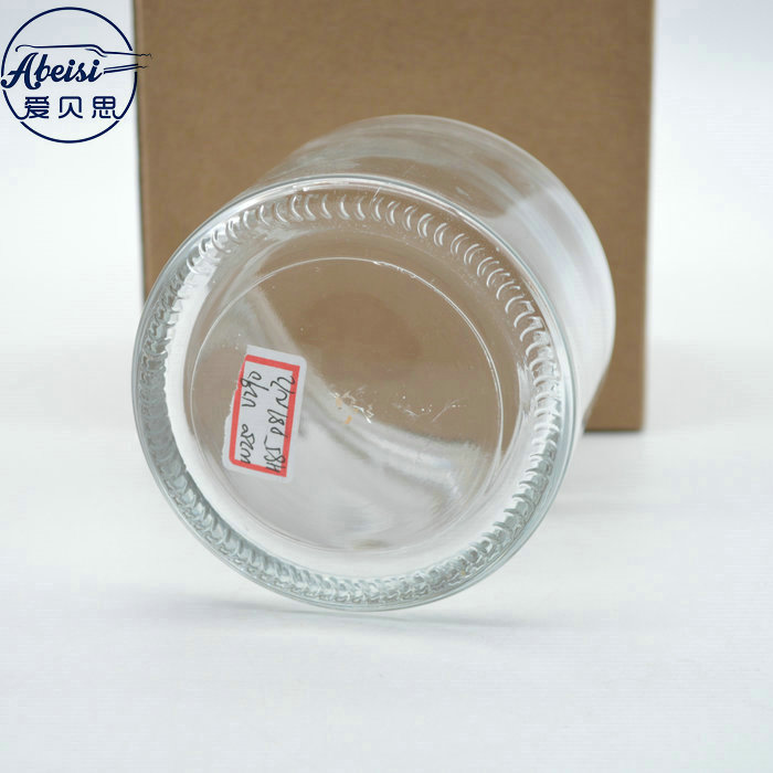 270 ml Child-Resistant Packaging Jar