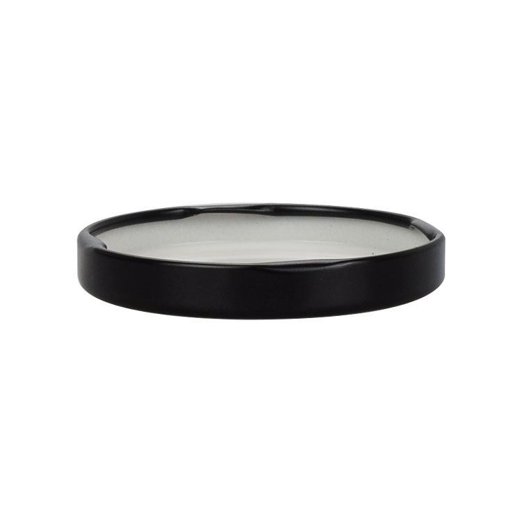 280g square glass honey jars