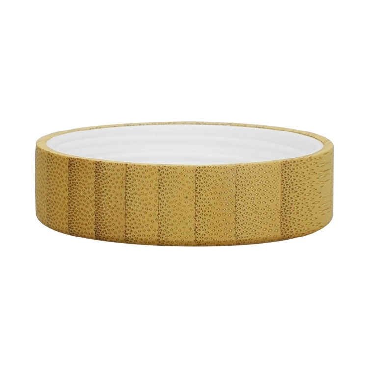 280ml square glass jars and bottles food grade honey bee glass jars bamboo lid
