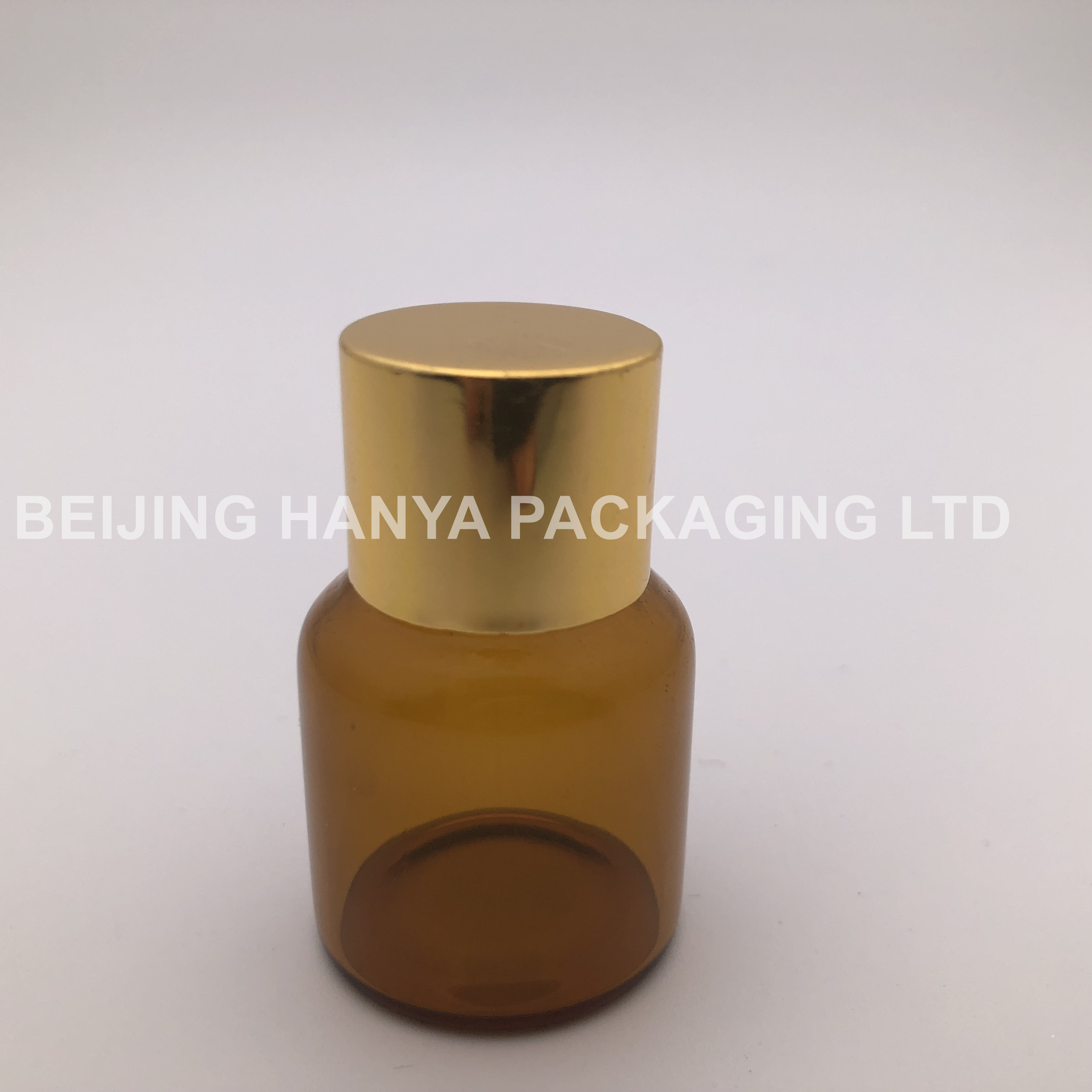 2cc, 5cc, 10cc Mini Medical Glass Vial Bottle (Chinese Supplier)