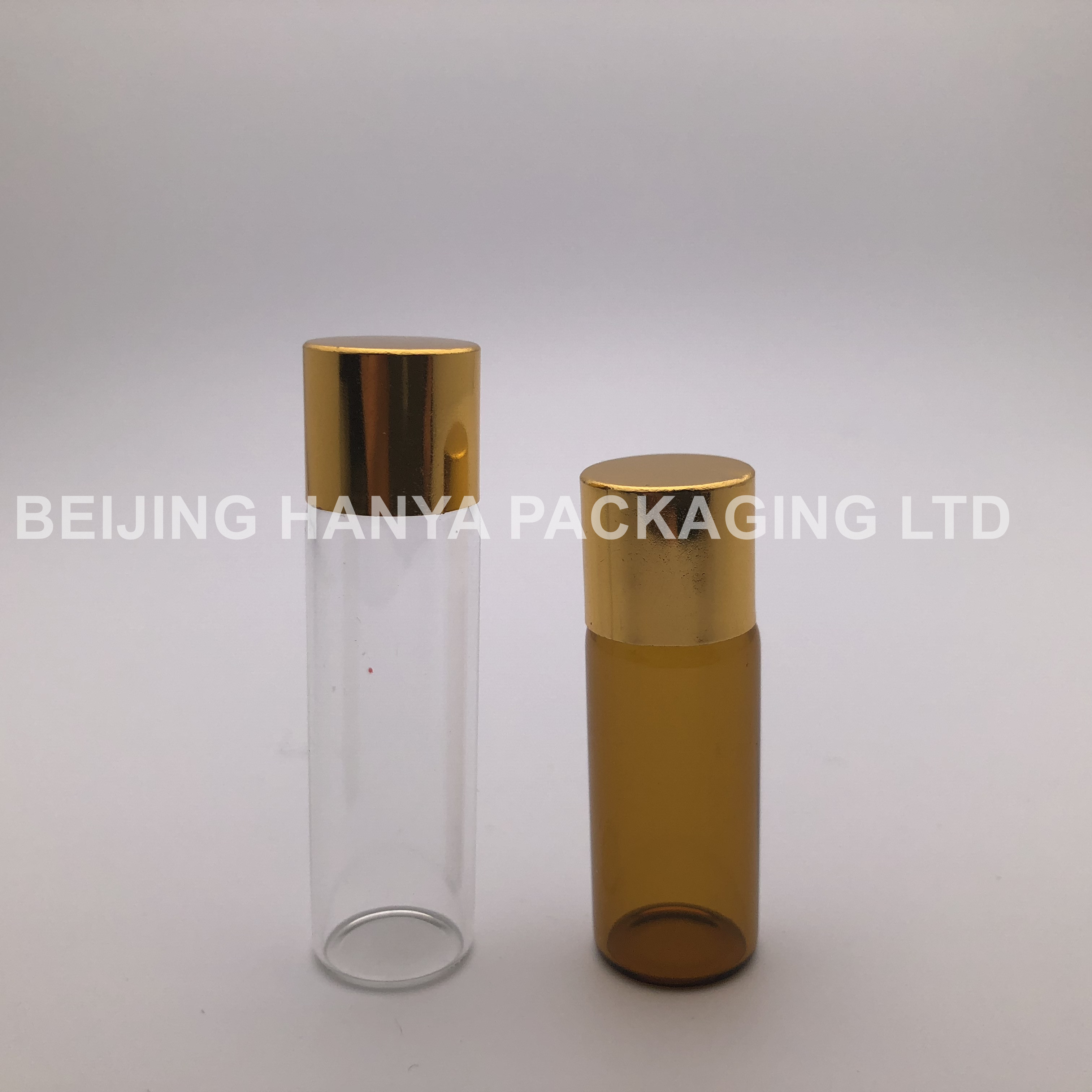 2cc, 5cc, 10cc Mini Medical Glass Vial Bottle (Chinese Supplier)