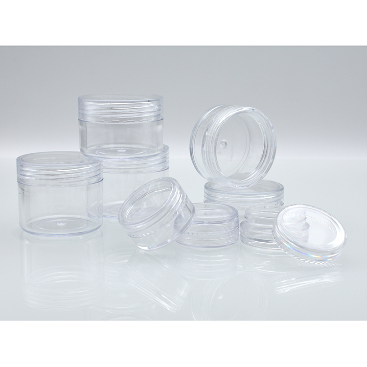 2g 2.5g 3g 5g 10g 15g 20g 25g 30g 2ml 5ml 30ml 10ml 20ml 25ml 3ml 15ml 2.5ml 10gr plastic jar 10ml 5gr jar container with lids