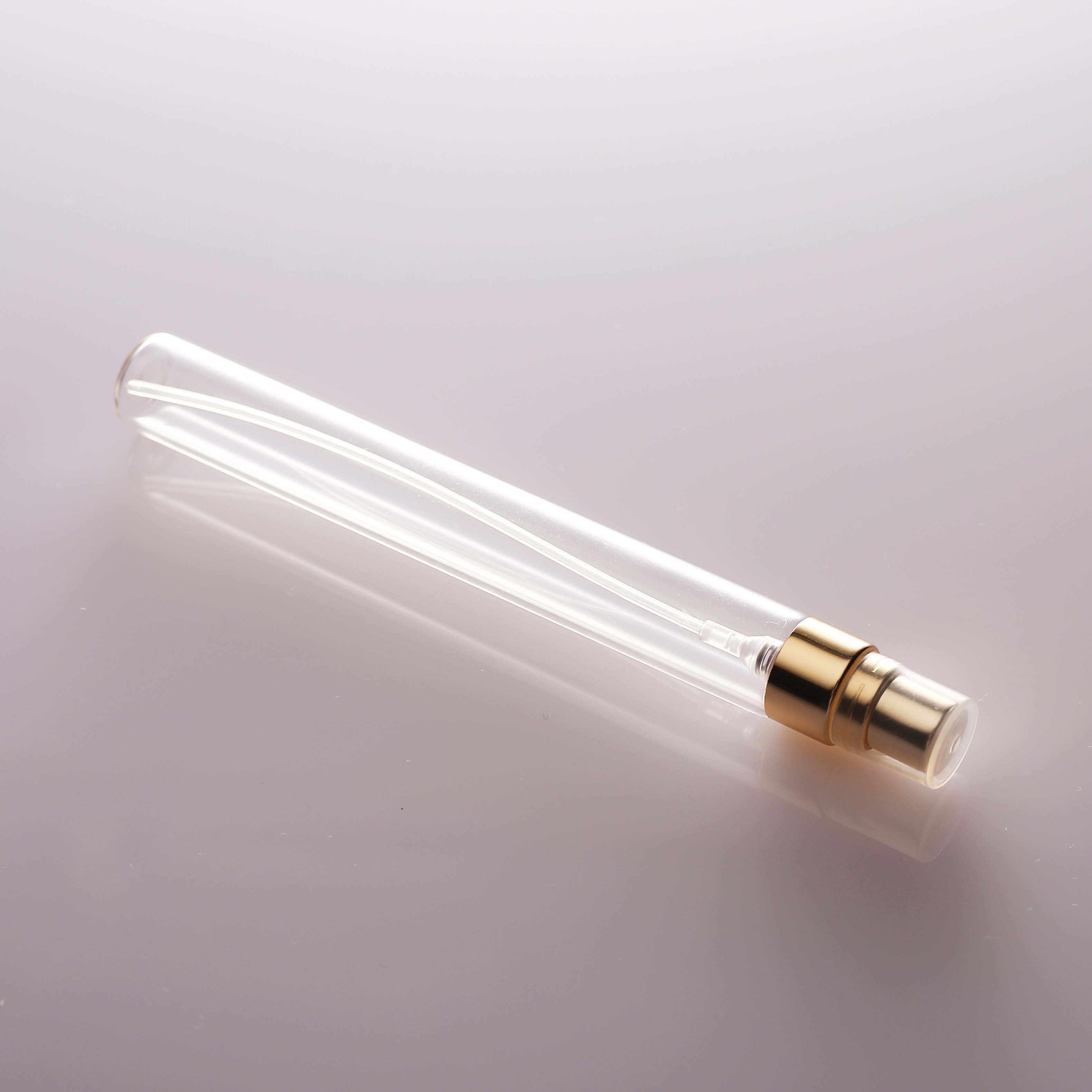 2ml 10ml 30ml 50ml 100ml Clear or Amber Empty Glass Bottle Vial for Medical or Cosmetic Medical glass bottle