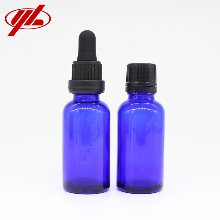 2ml 10ml 30ml 50ml 100ml Clear or Amber Empty Glass Bottle Vial for Medical or Cosmetic