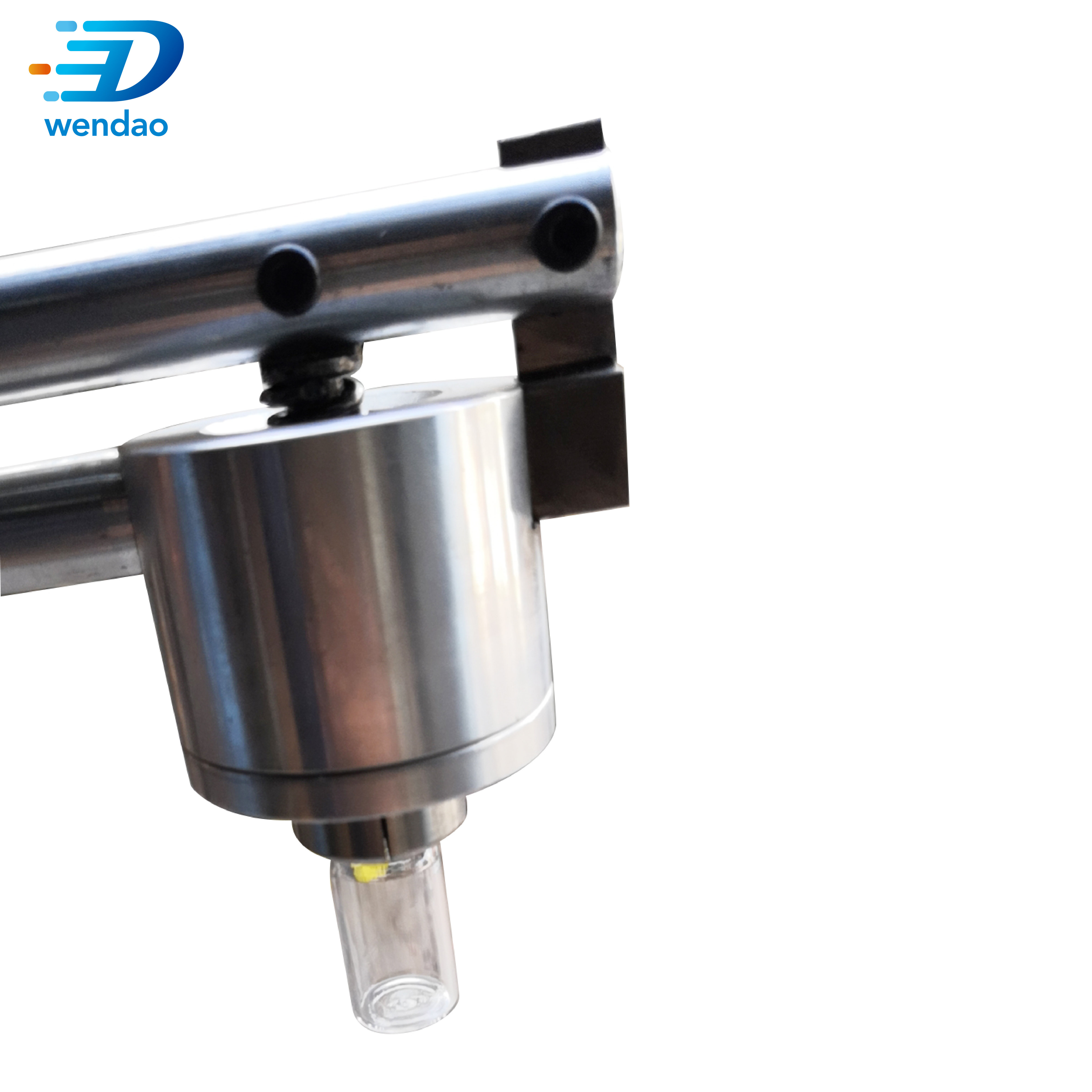 2ml/3ml/10ml/20ml glass vial sealing machine crimper toll for injection bottle cap