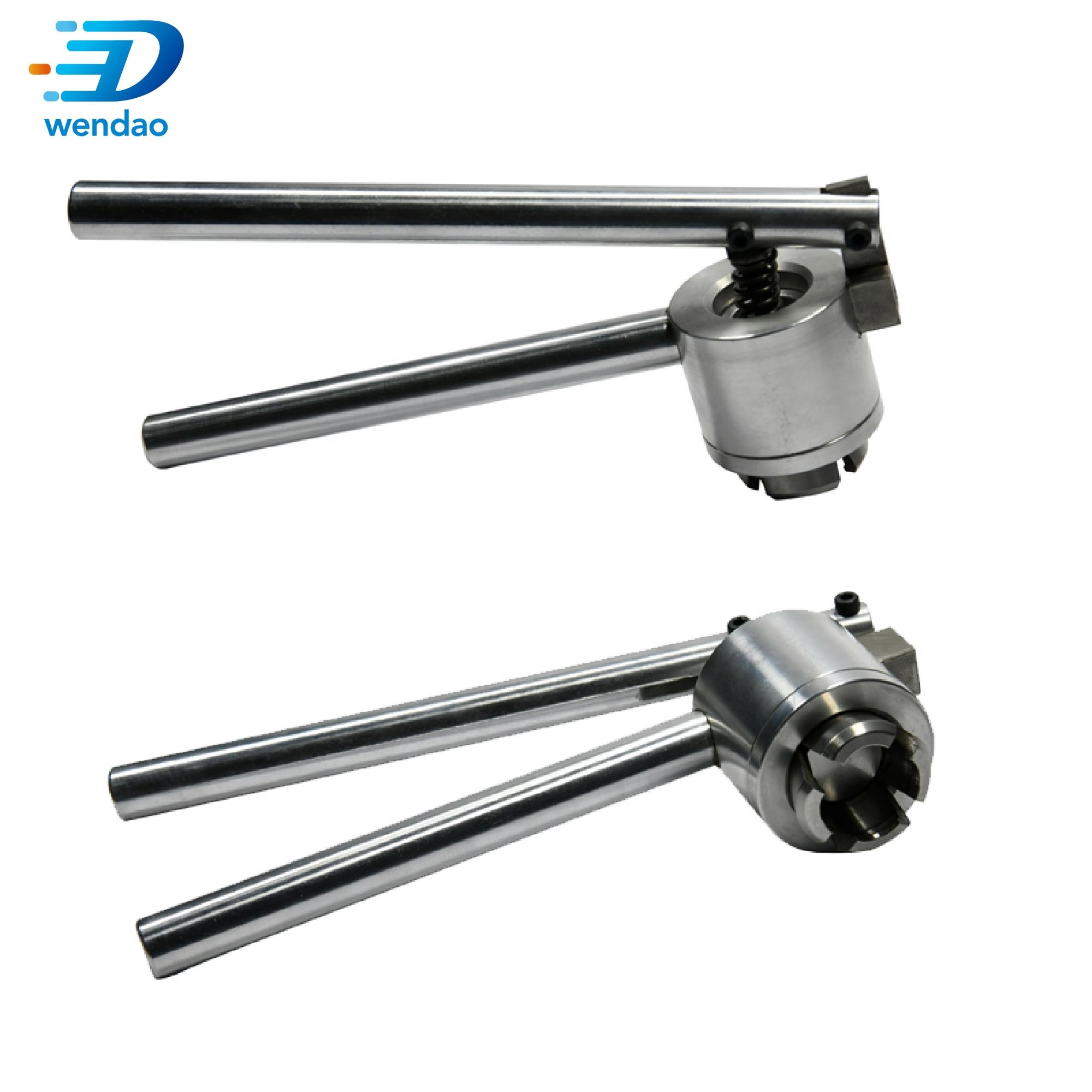 2ml/3ml/10ml/20ml glass vial sealing machine crimper toll for injection bottle cap