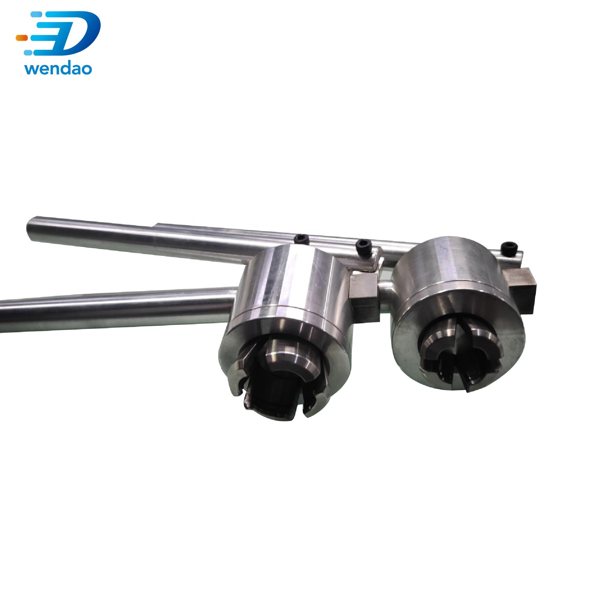 2ml/3ml/10ml/20ml glass vial sealing machine crimper toll for injection bottle cap