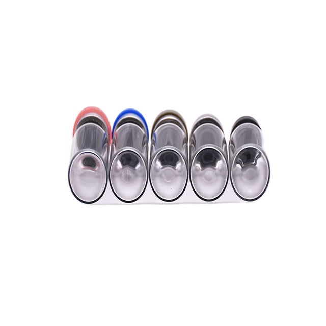 2ml 3ml 5ml 10ml 15ml 20ml clear pharmaceutical bottle glass bottles medicine vials