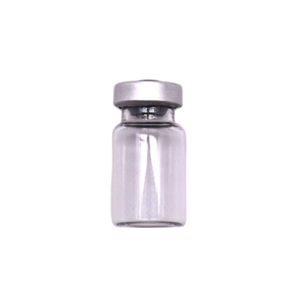 2ml 3ml 5ml 10ml 15ml 20ml clear pharmaceutical bottle glass bottles medicine vials