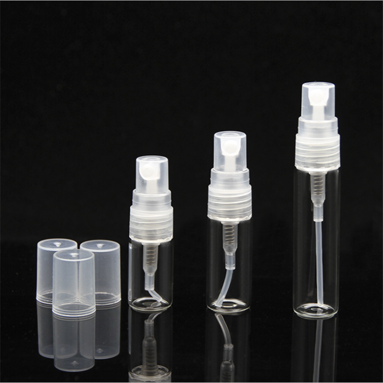 2ml 3ml 5ml 10ml Wholesale glass pen perfume spray bottle