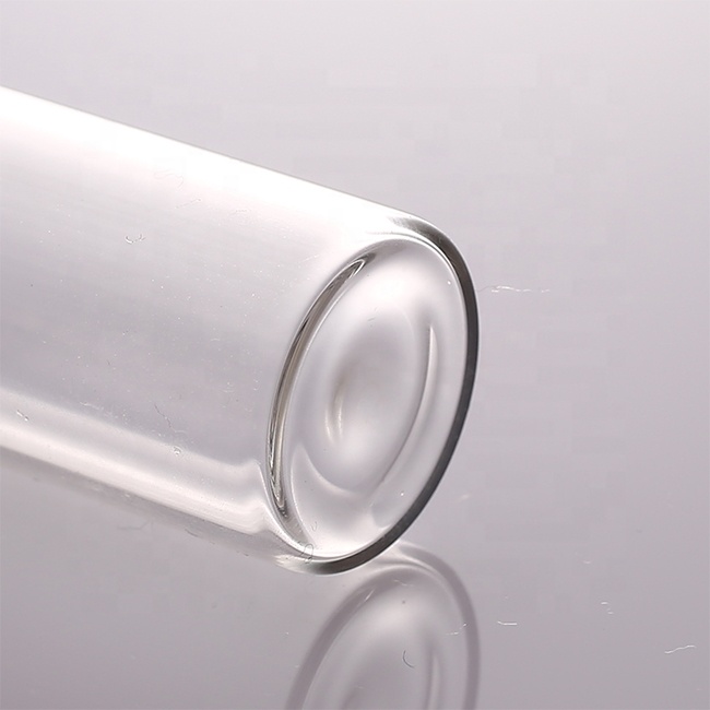 2ml 3ml 5ml 7ml 10ml 15ml 20ml 30ml Shandong Custom size Glass Bottle Tubular Glass Vials GMP Certificated