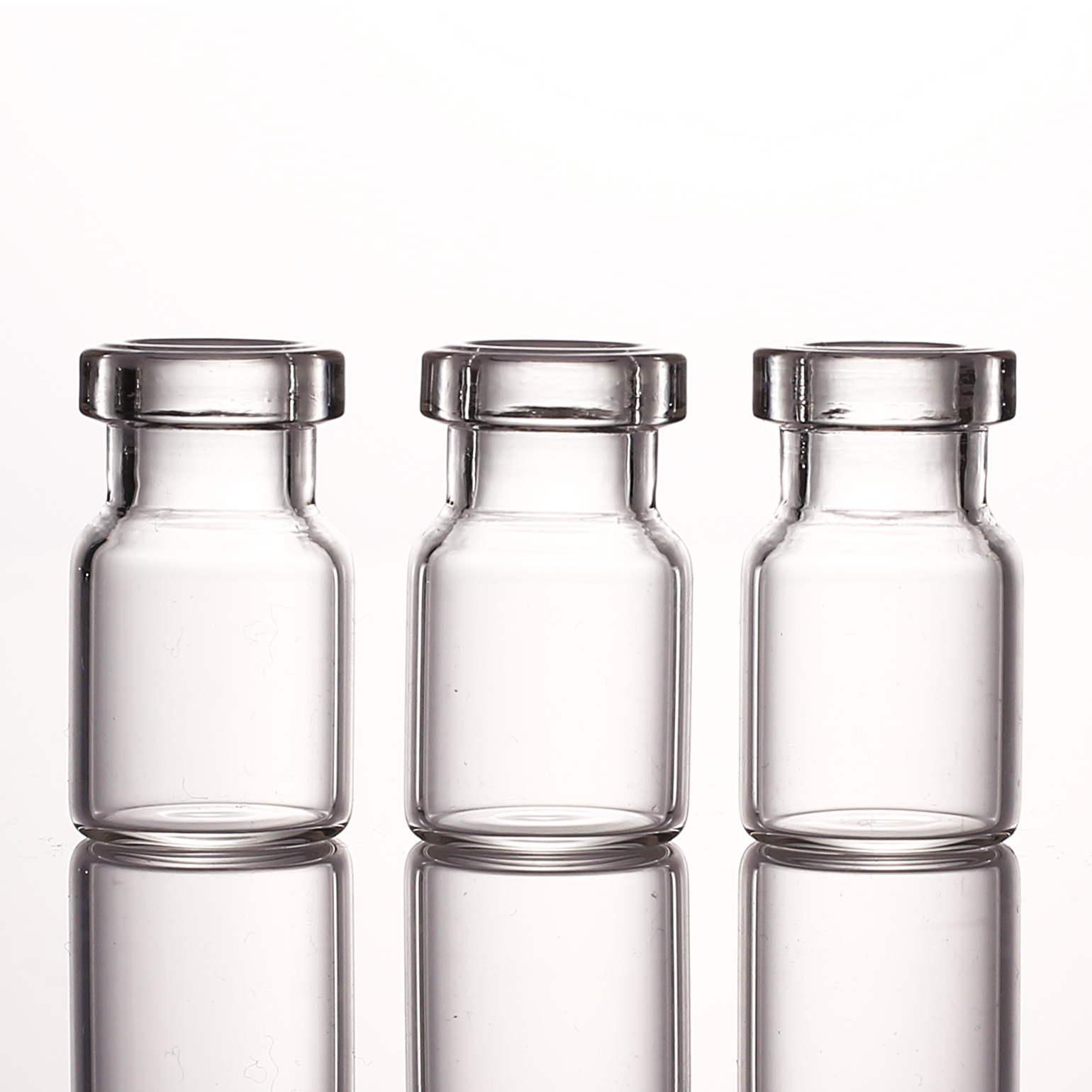 2ml 3ml 5ml 7ml 10ml 15ml 2ml 3ml Clear and Amber Injection Vaccine Bottle Vial