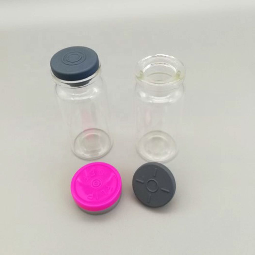 2ml 3ml 5ml 7ml 10ml 20ml 30ml clear tubular borosilicate glass vial