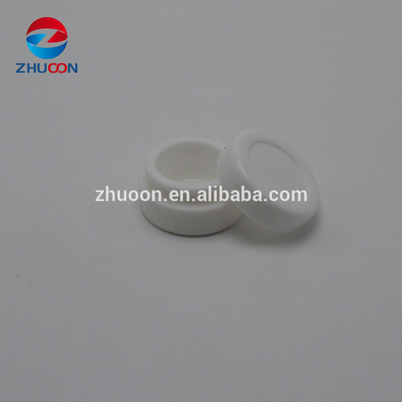 2ml/3ml/5ml/7ml/11ml Silicone Jars Wax Container Silicone Container For Oil/wax