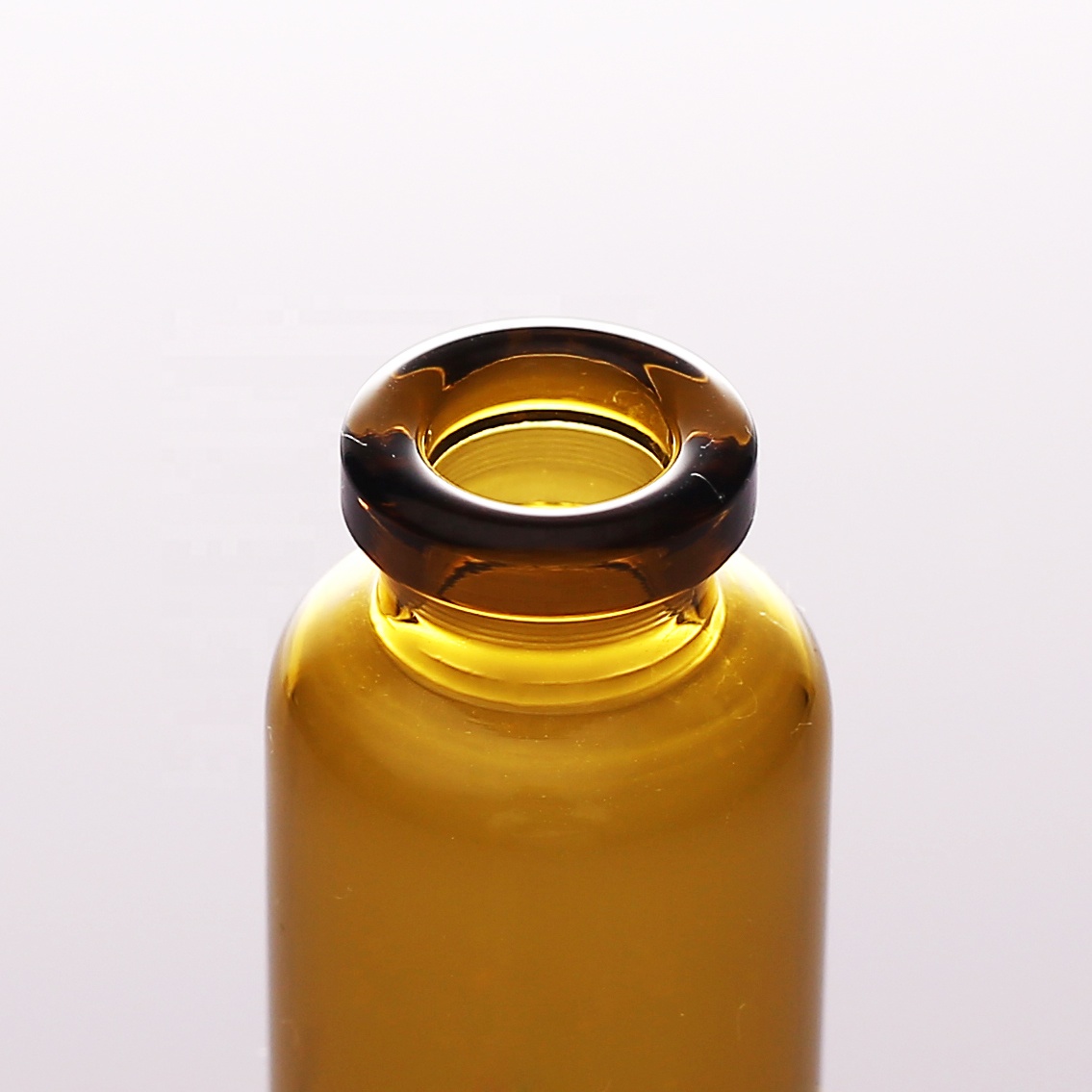 2ml 3ml 5ml 7ml 20mlOral liquid bottle glass vials for sale