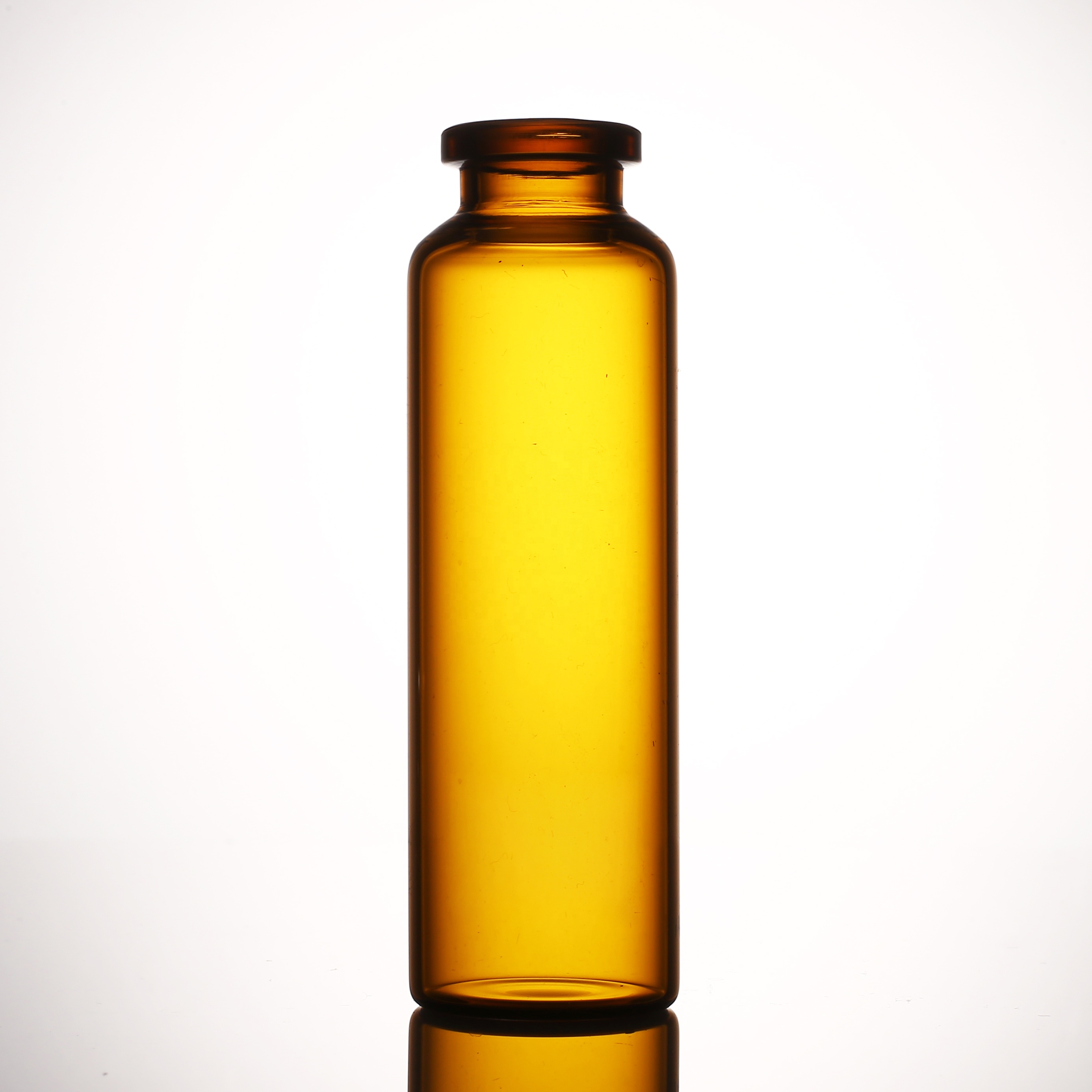 2ml 3ml 5ml 7ml 20mlOral liquid bottle glass vials for sale