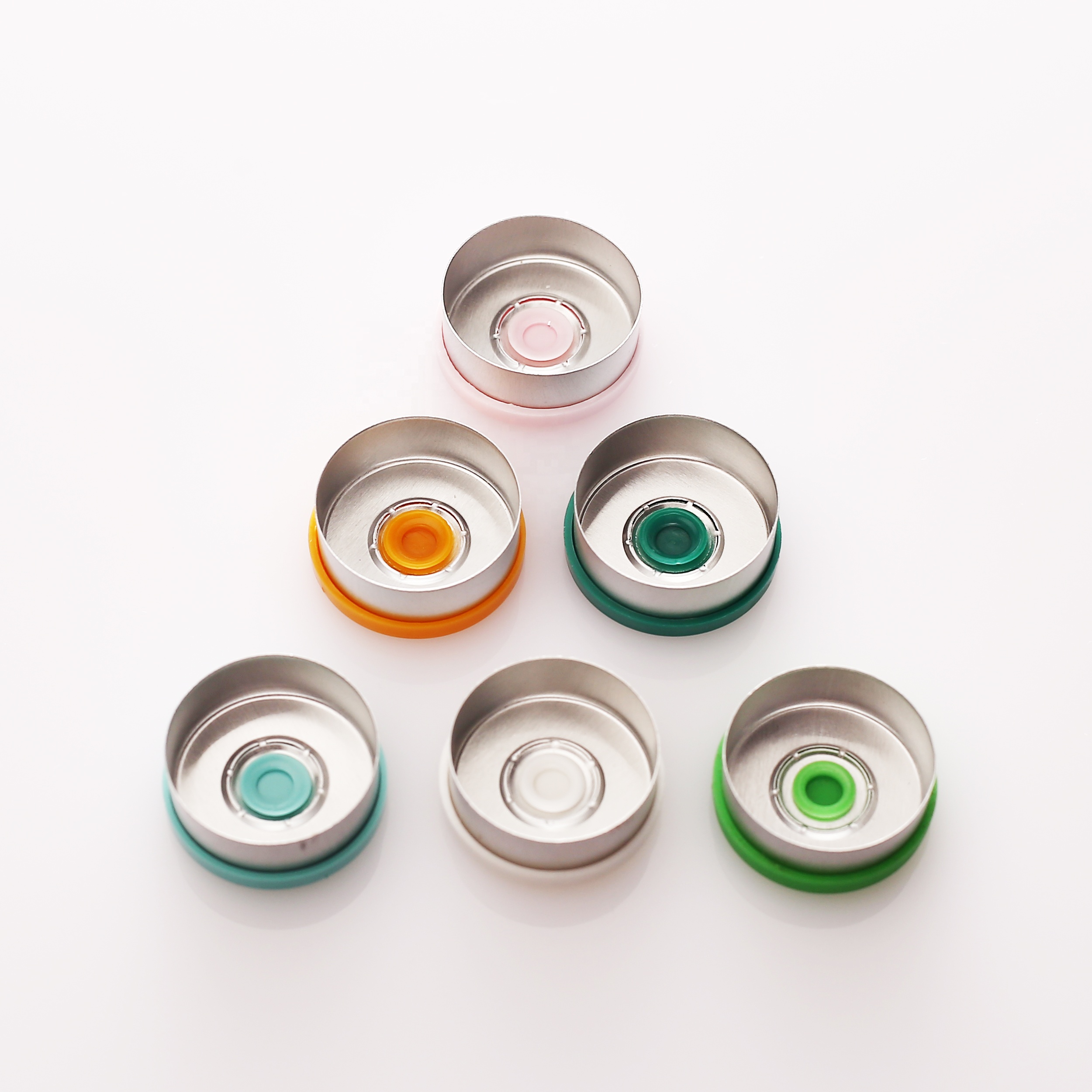 2ml 3ml 5ml 7ml 20mlOral liquid bottle glass vials for sale