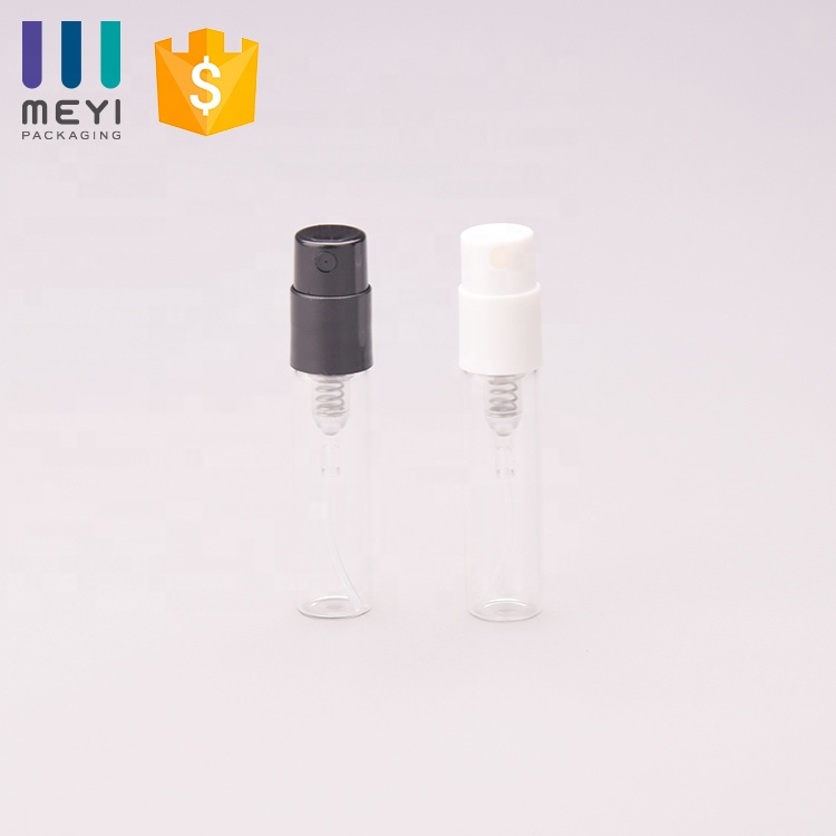 2ml glass perfume spray bottle / 2ml perfume tester