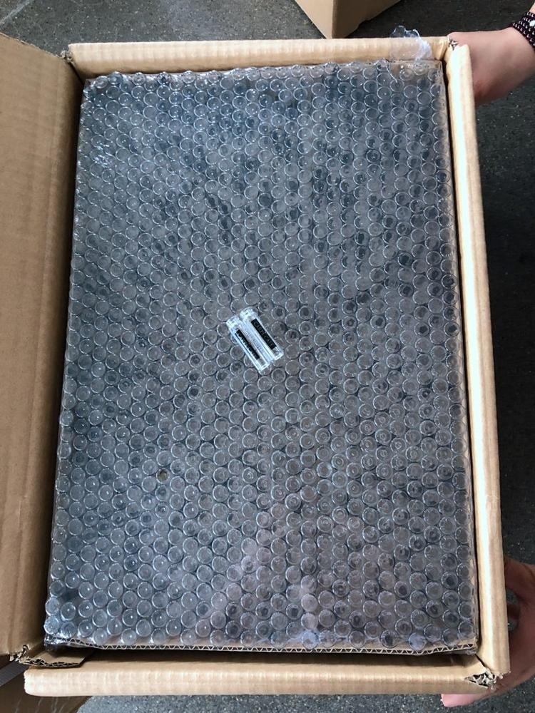 2ml glass perfume spray bottle / 2ml perfume tester