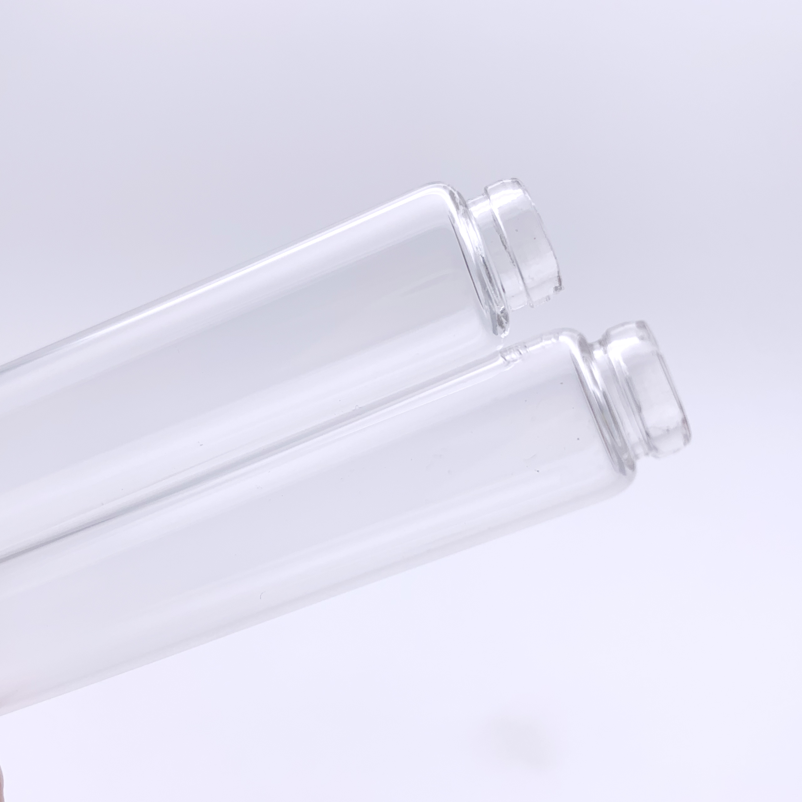 2ml glass spray perfume tester bottles in cheap