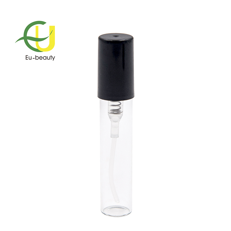 2ml perfume tester bottle glass perfume tester vial