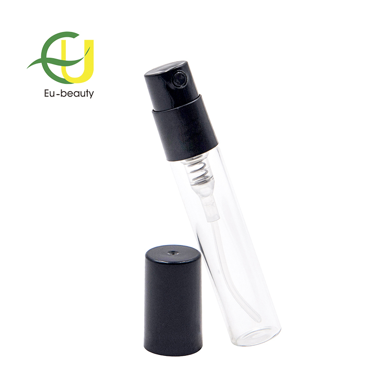 2ml perfume tester bottle glass perfume tester vial
