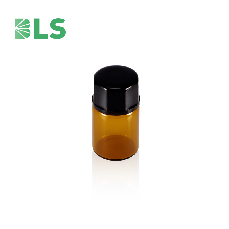 2ml perfume vial perfume bottles test tube packaging